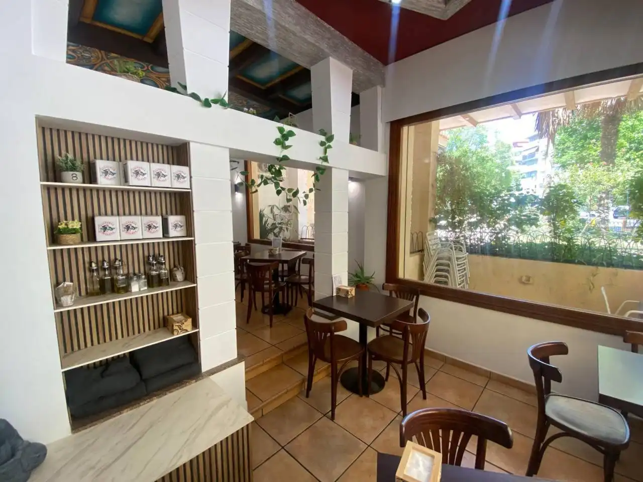 Local comercial en traspaso en Calle Parque Central, imagen 8