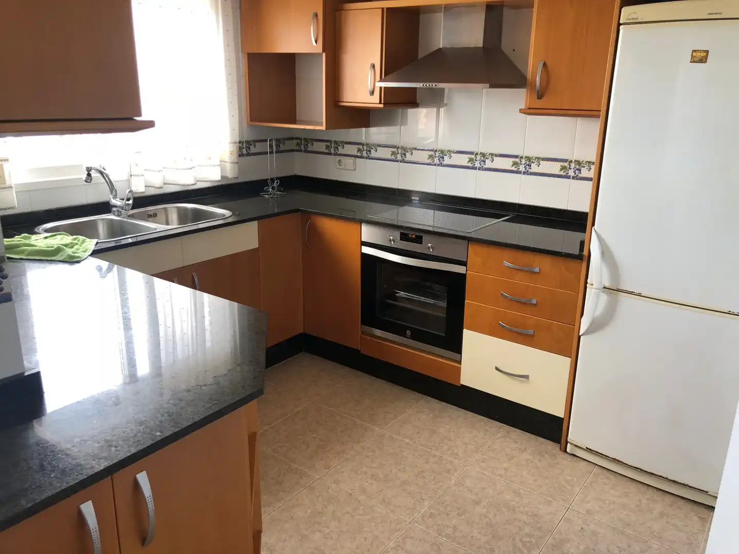 Tríplex con terraza en venta en Puerto, imagen 7