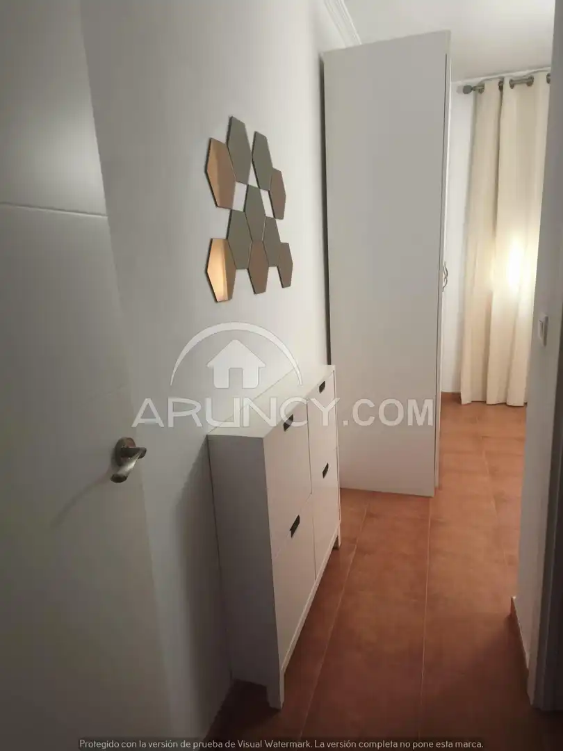 Pis amb terrassa de lloguer a Nueva Alcalá, imagen 17