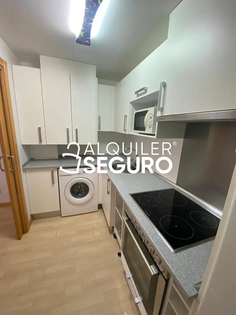 Flat with lift to rent in Estrella, imagen 10