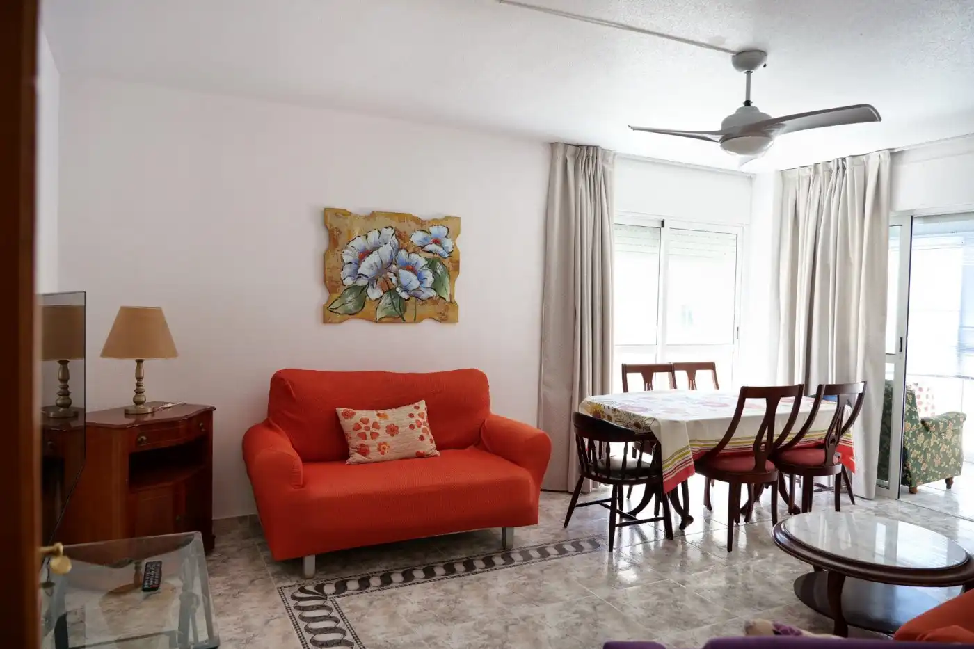 Piso con terraza en venta en Las Lomas - Las Yucas, imagen 9