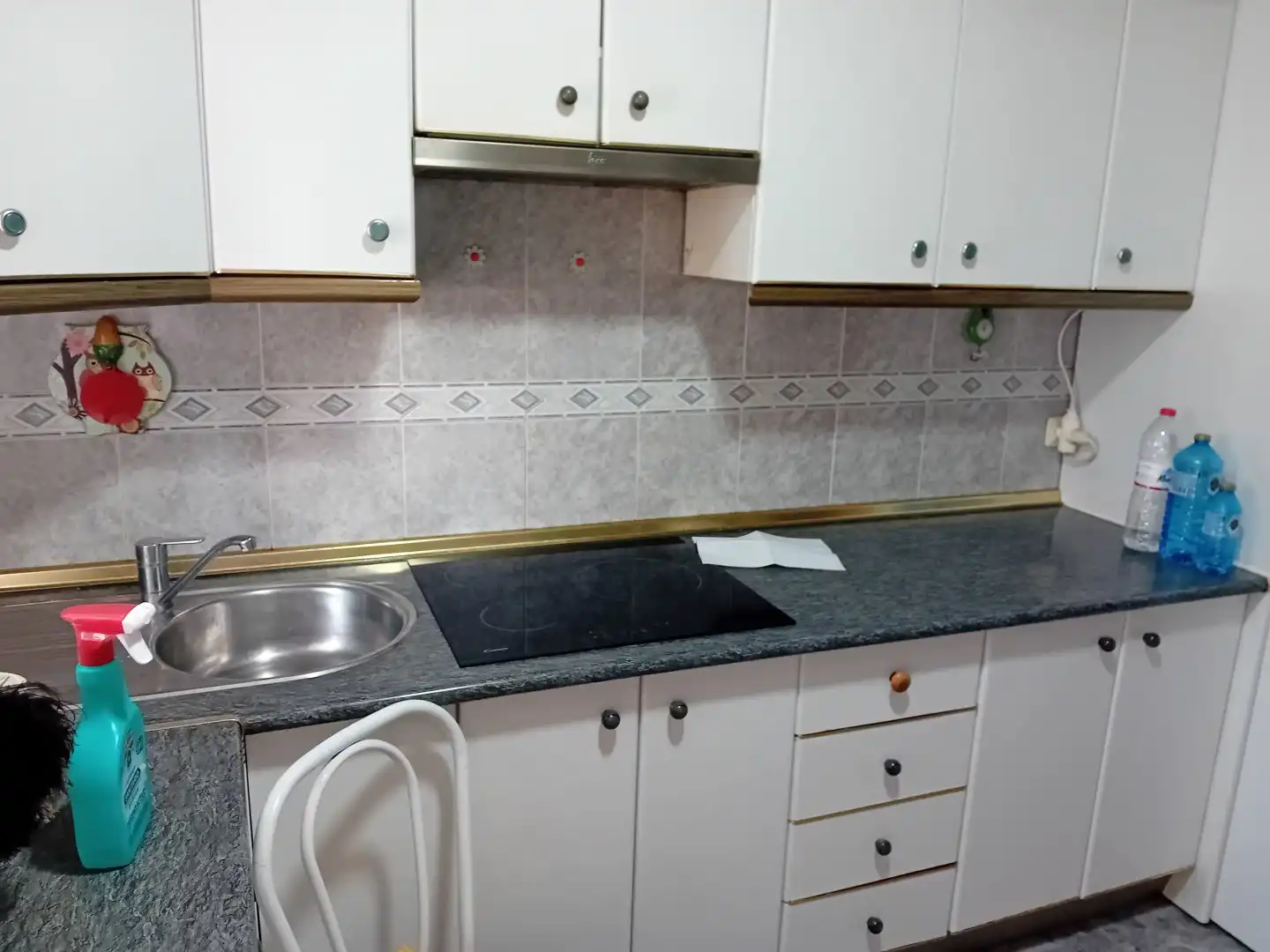Piso con ascensor en venta en La Morería, imagen 9