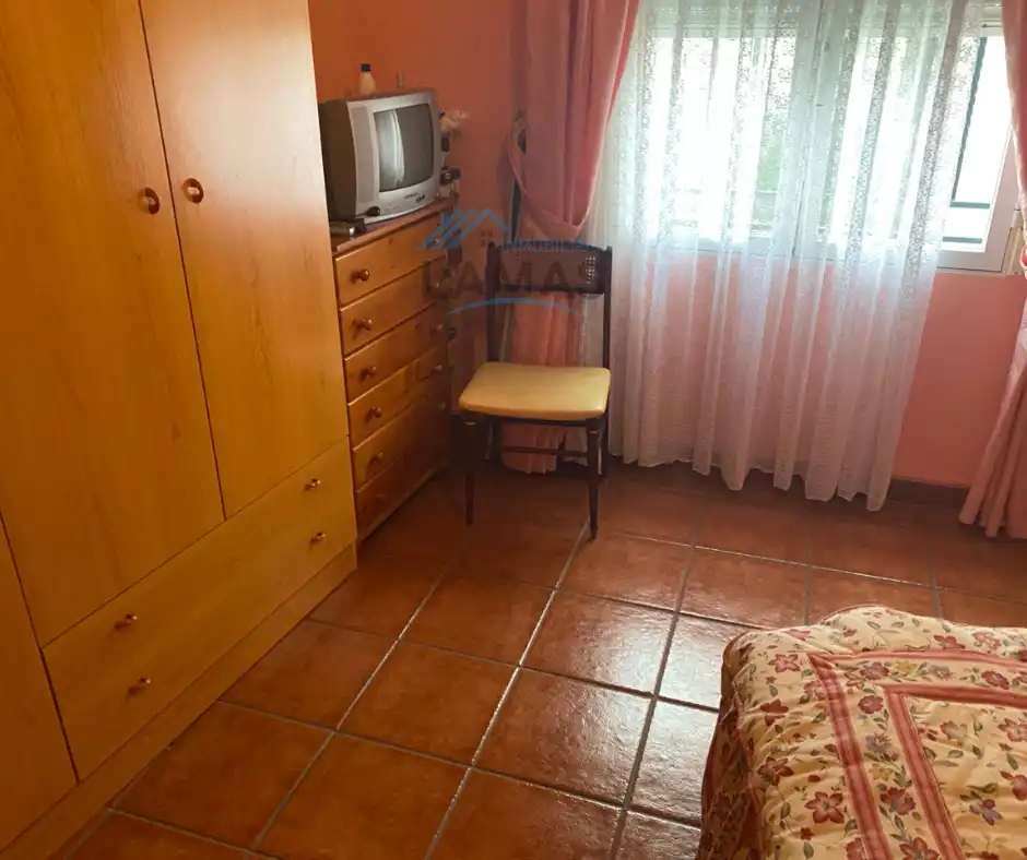 Habitación de Casa o chalet en venta en Belvís de Monroy con Aire acondicionado, Trastero y Amueblado