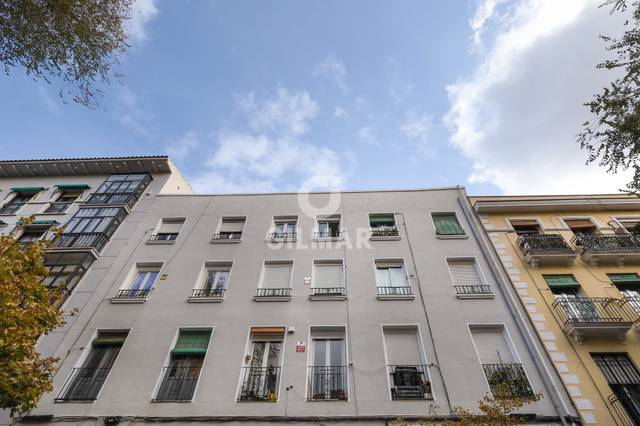 Piso en Venta en Palos de Moguer