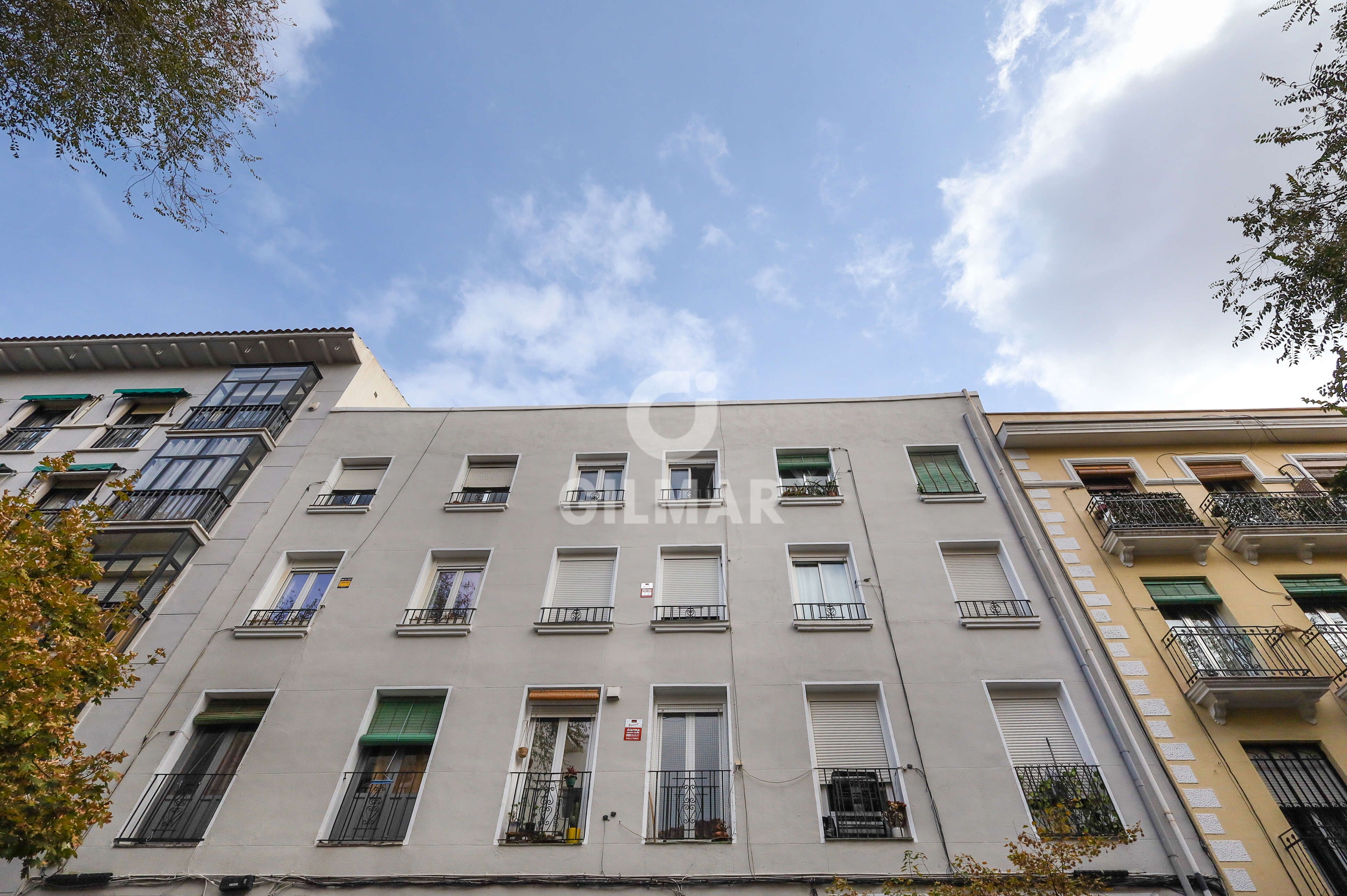 Flat for sale in Palos de Moguer