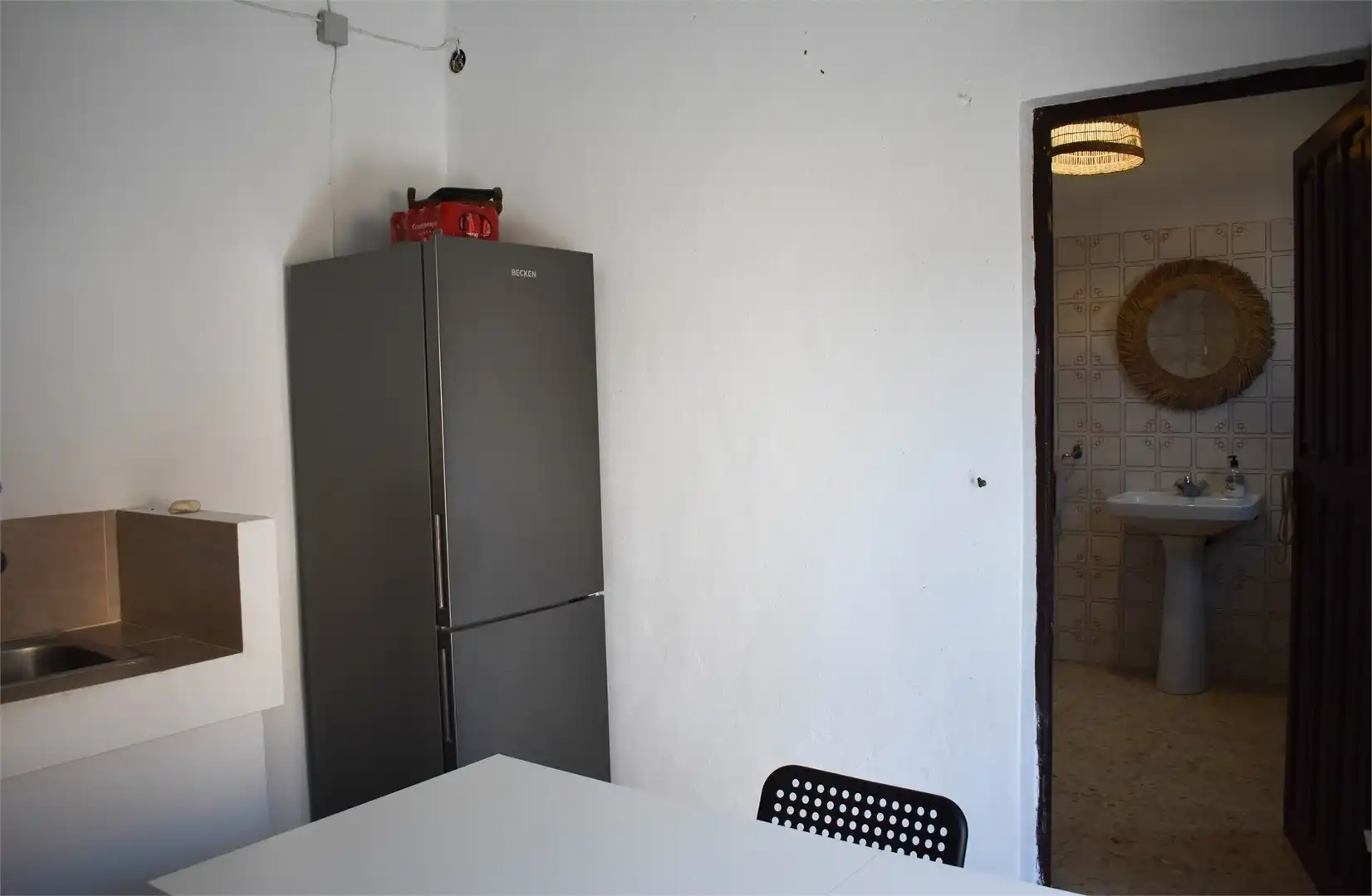 Kitchen of Country homes for sale in Vélez-Málaga