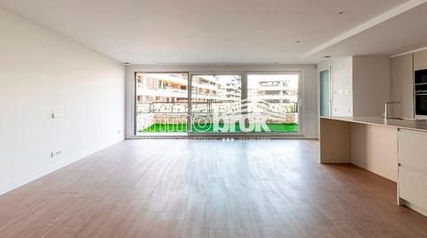 Foto 2 von Wohnung zur Miete in Camino de Los Jardines, Urbanización La Moraleja, La Moraleja