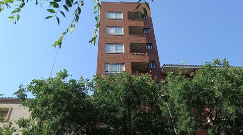 Foto 4 de Edificio en venta en Avenida de Pablo Gargallo, La Almozara, Zaragoza Capital
