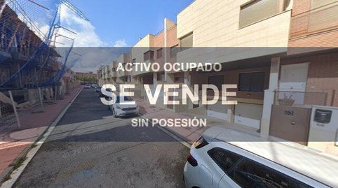 Foto 2 de Pis en venda a Los Molinos - Villa Blanca, Almería Capital