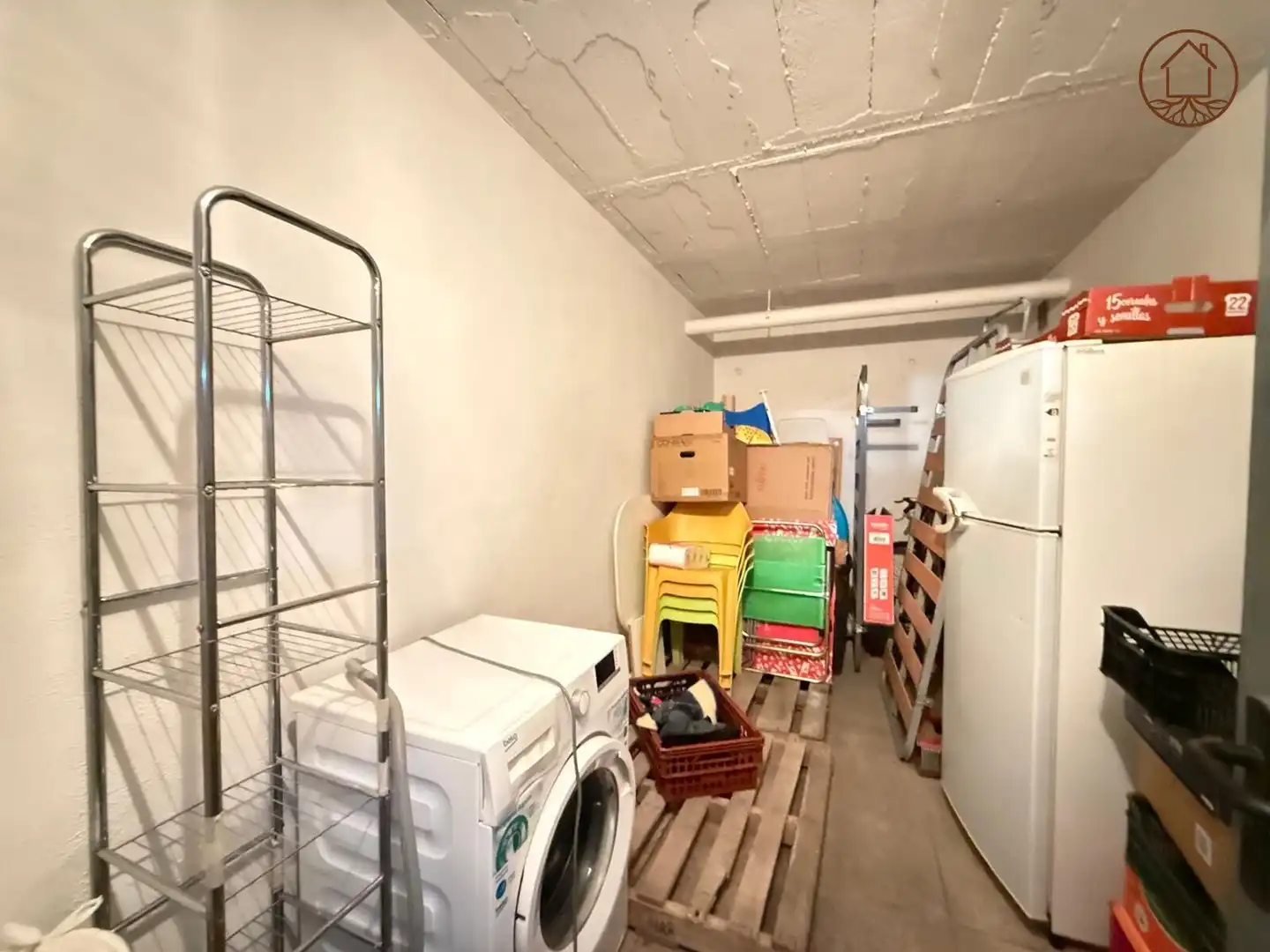 Piso con piscina en venta en Avenida del puerto 33, imagen 45