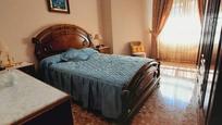 Bedroom of Flat for sale in Martos  with Air Conditioner, Heating and Storage room