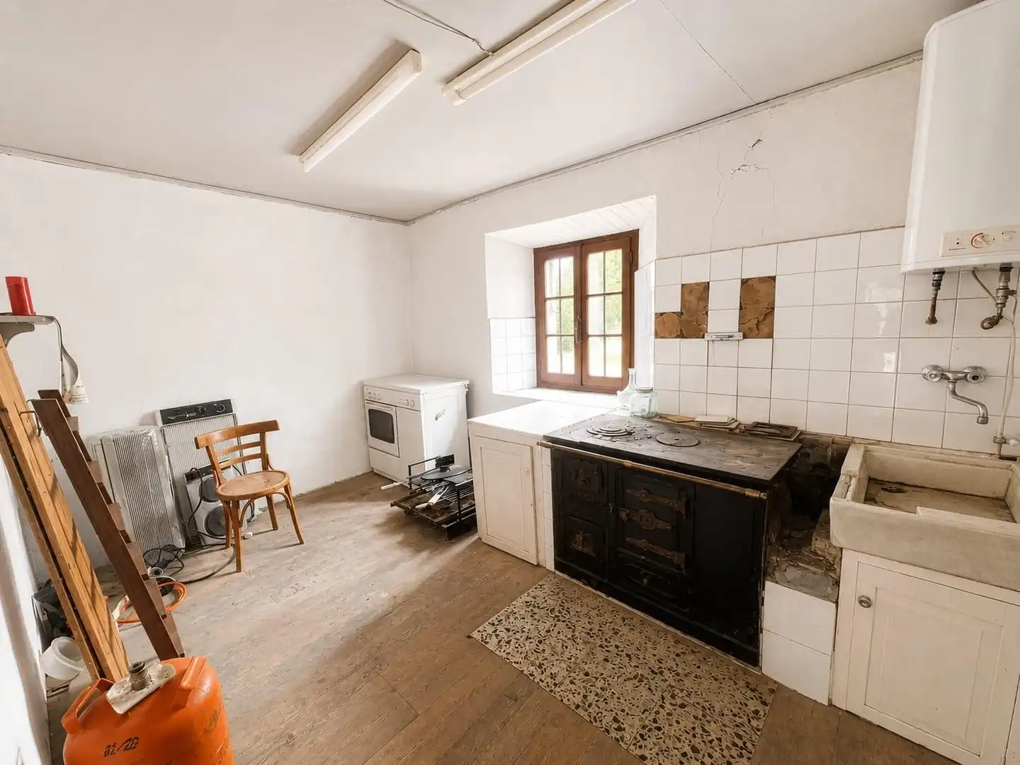 Villa in vendita a Pravia, imagen 5
