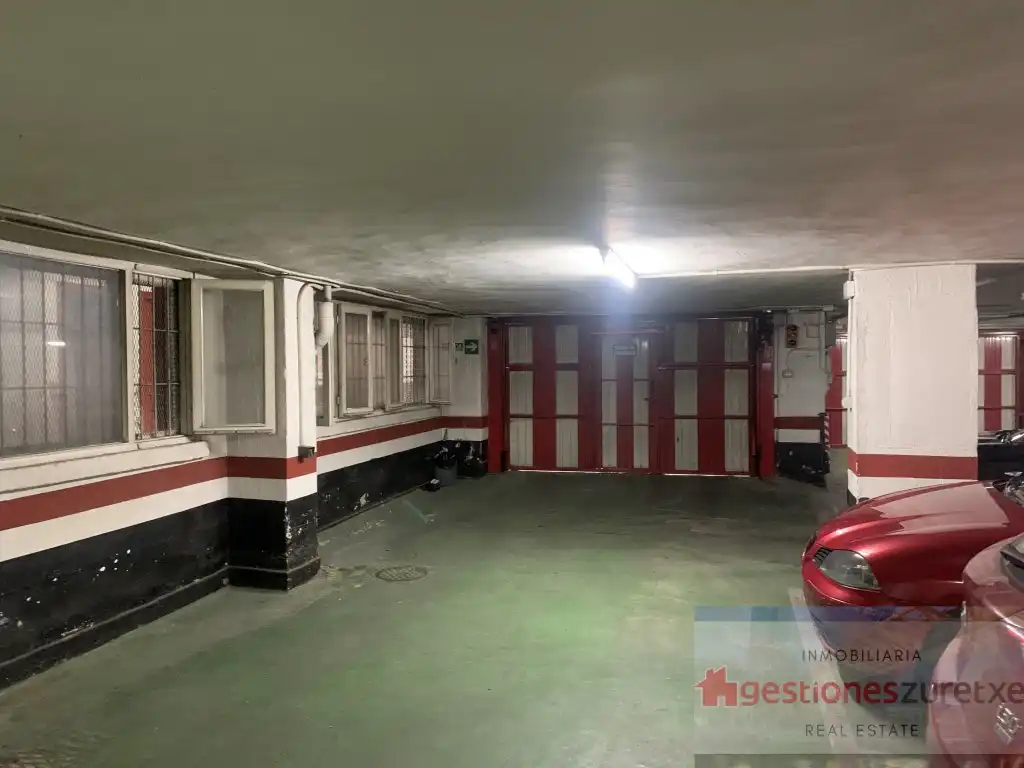 Appartement avec terrasse à vendre à Aldea, Alameda Recalde, imagen 43