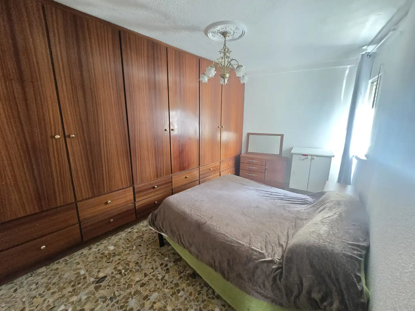 Habitación de Piso en venta en Madrid con Aire acondicionado, Terraza y Amueblado