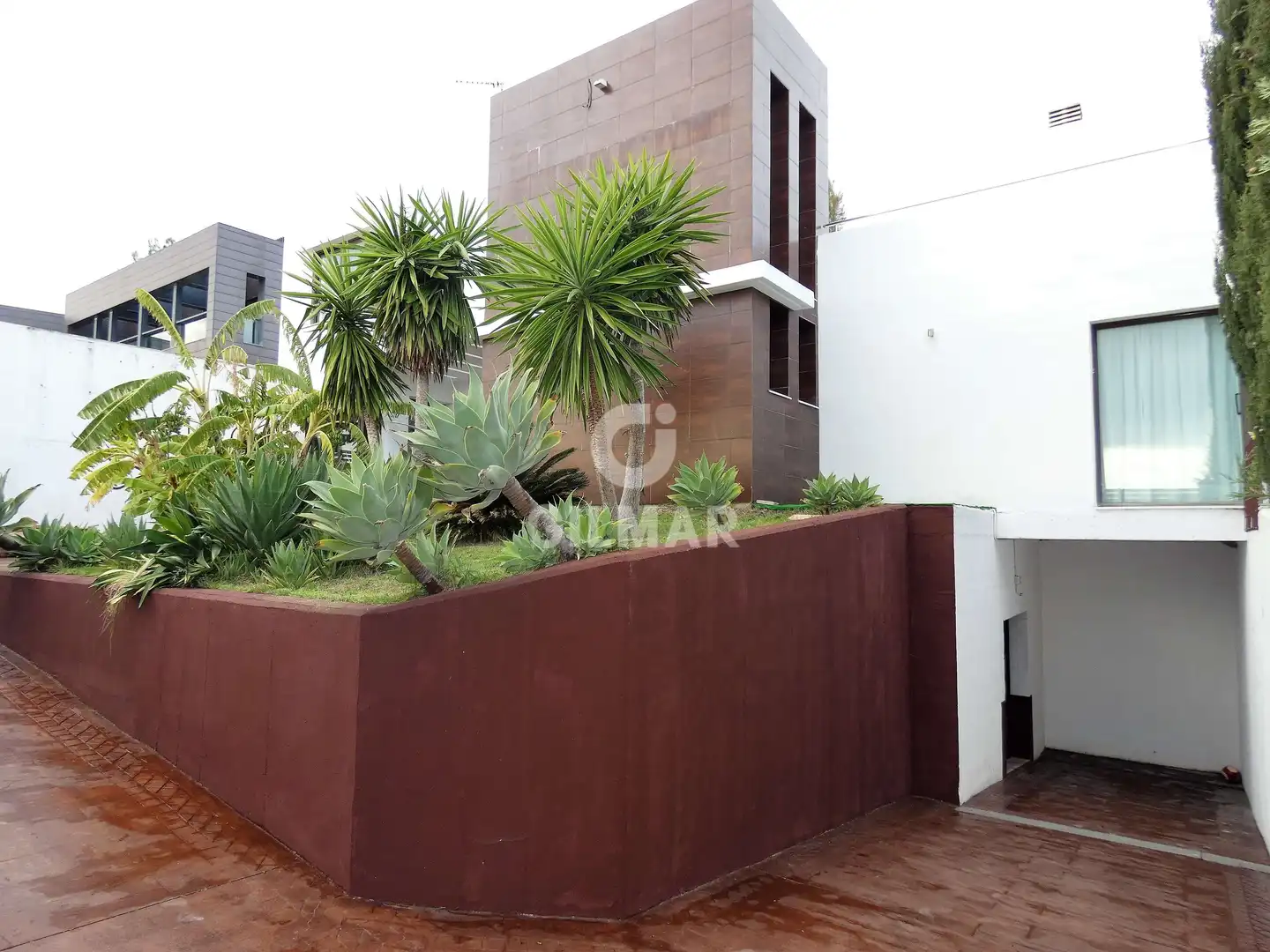 Garden of Houses for sale in Jerez de la Frontera  with Heating, Private garden and Swimming Pool