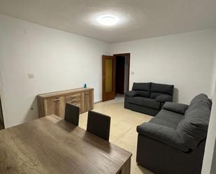 Living room of Flat to rent in Archena