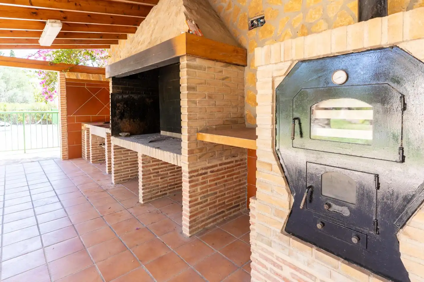 Terrassa de Casa o xalet en venda en Elche / Elx amb Calefacció, Terrassa i Traster