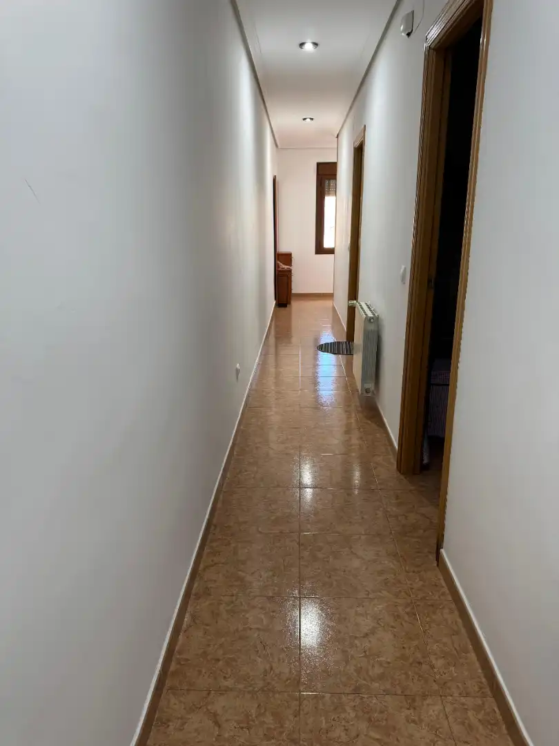 Piso en venta en Campo de Criptana con Calefacción, Amueblado y Horno