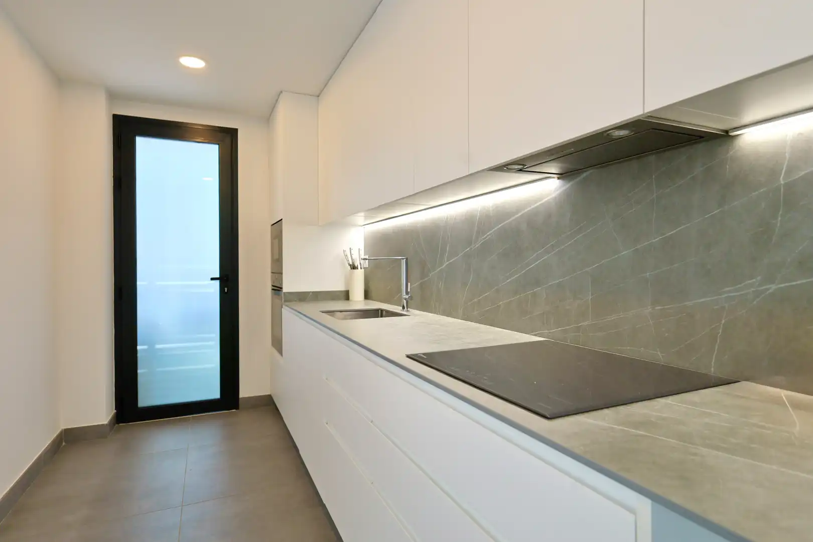 Penthouse for sale in Montañar - El Arenal, imagen 13