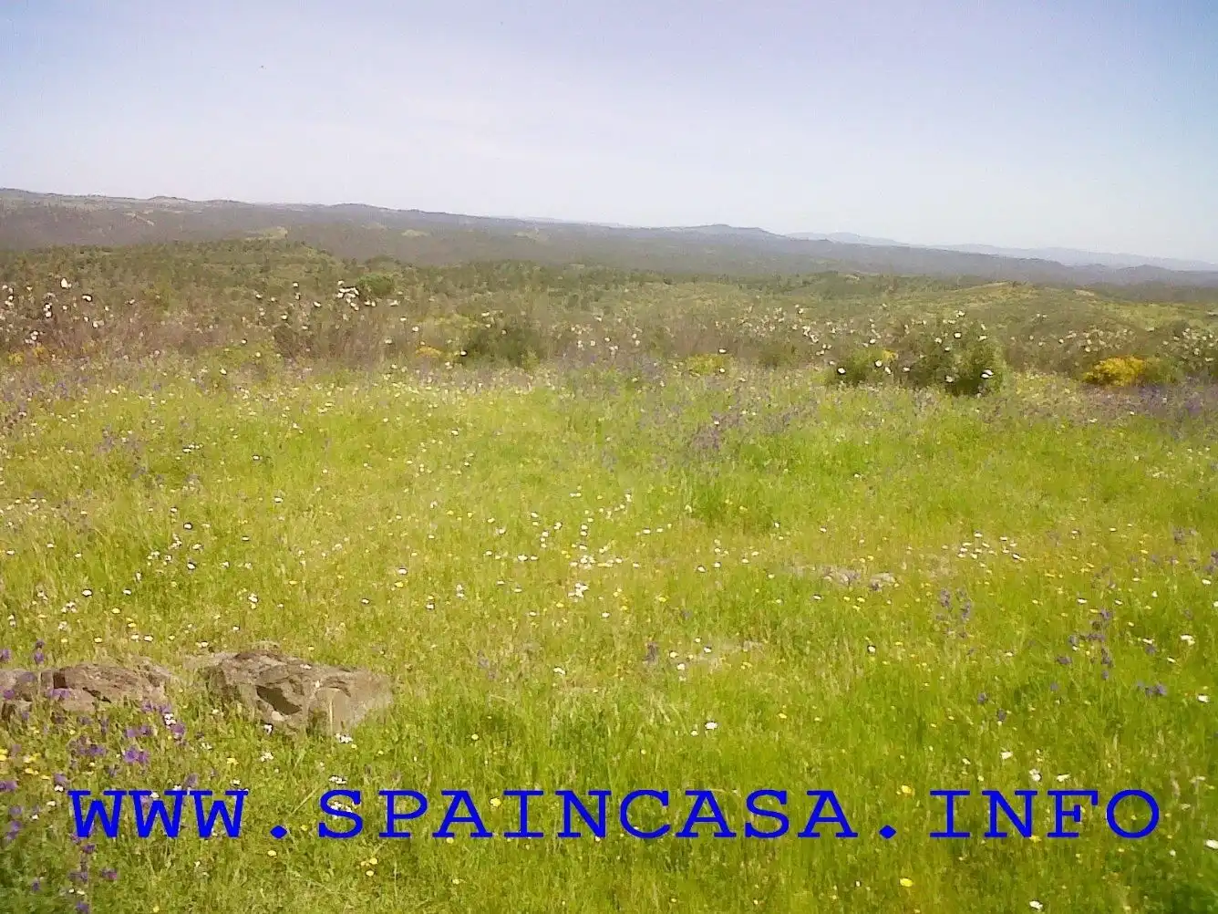 Terrenys i solars en venda a Beas, imagen 6
