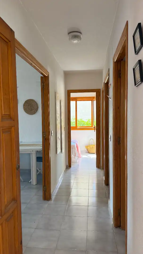 Wohnung zum Verkauf in Mazarrón mit Abstellraum, Möbliert und Balkon