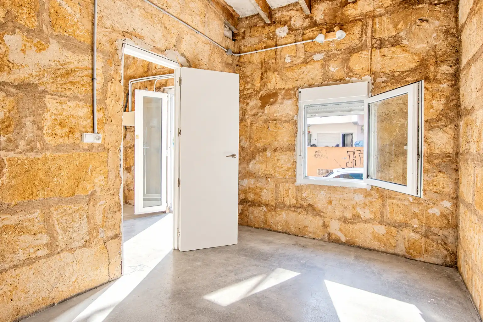 Casa a schiera con giardino in vendita a Carrer del Pare Rafael Serra, imagen 12