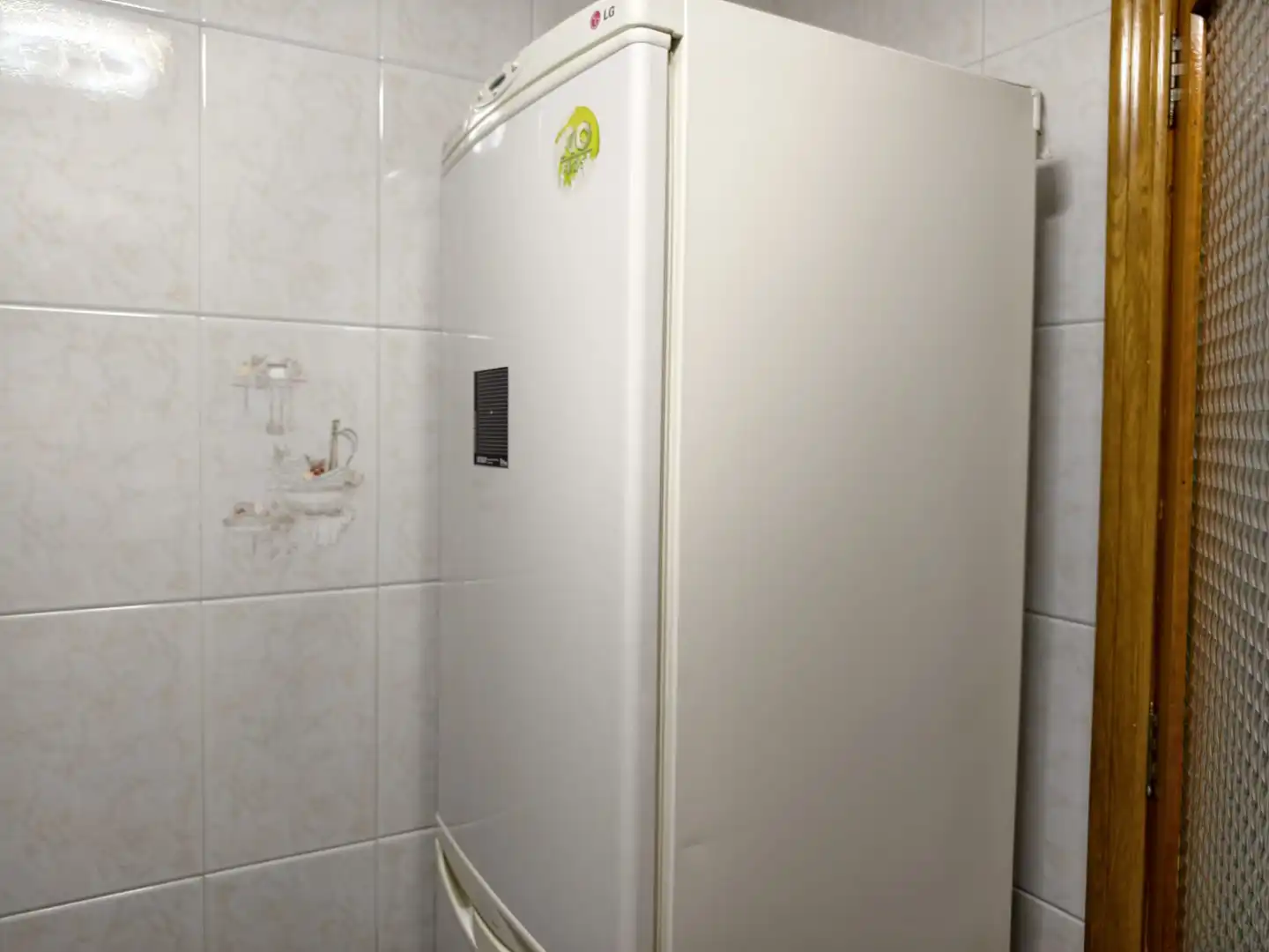 Bany de Pis en venda en Cullera amb Aire condicionat, Calefacció i Terrassa