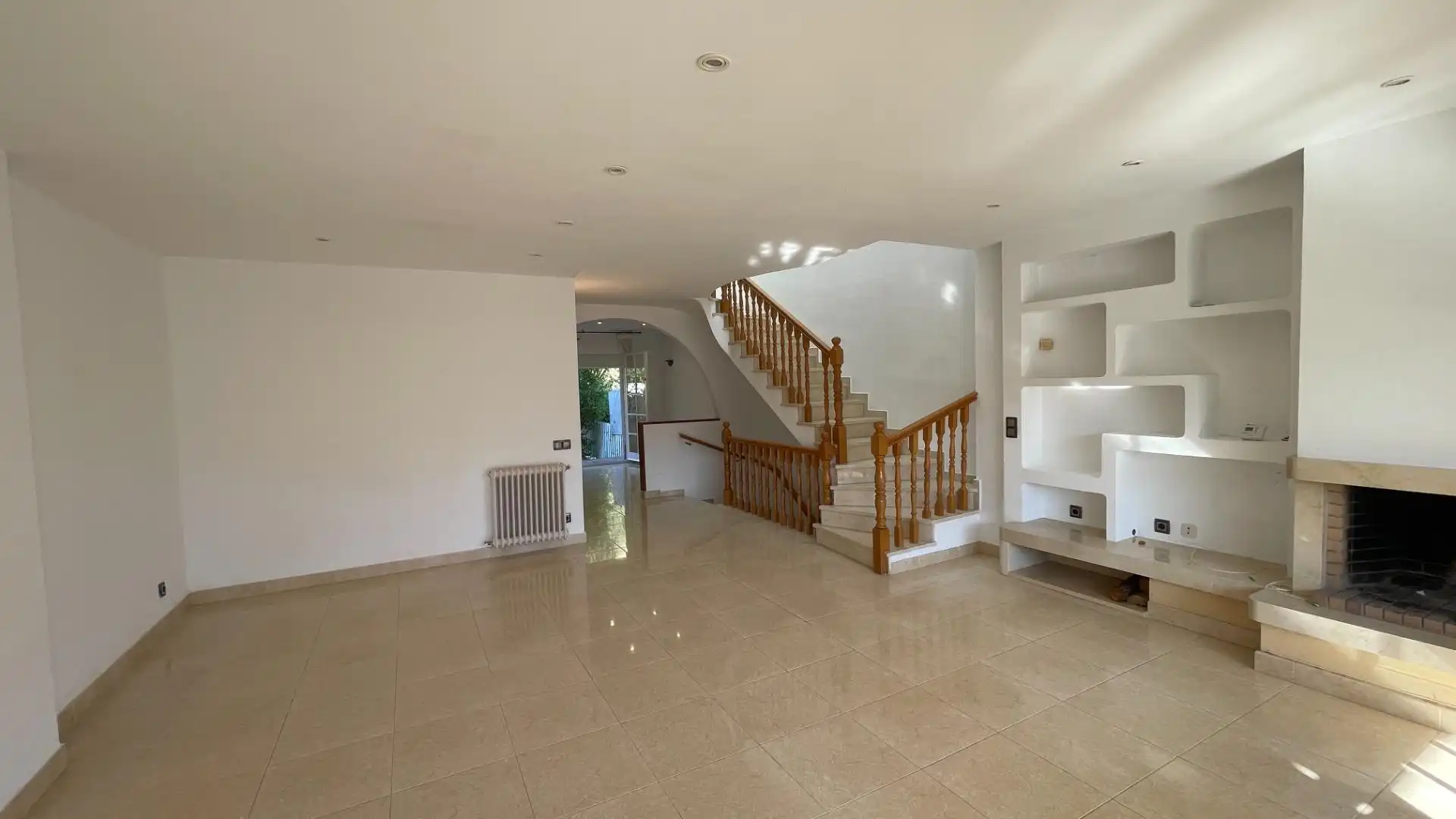 Casa con piscina in affitto a Calle Torrasa, imagen 6