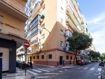 Piso con ascensor en venta en Calle VERACRUZ 7