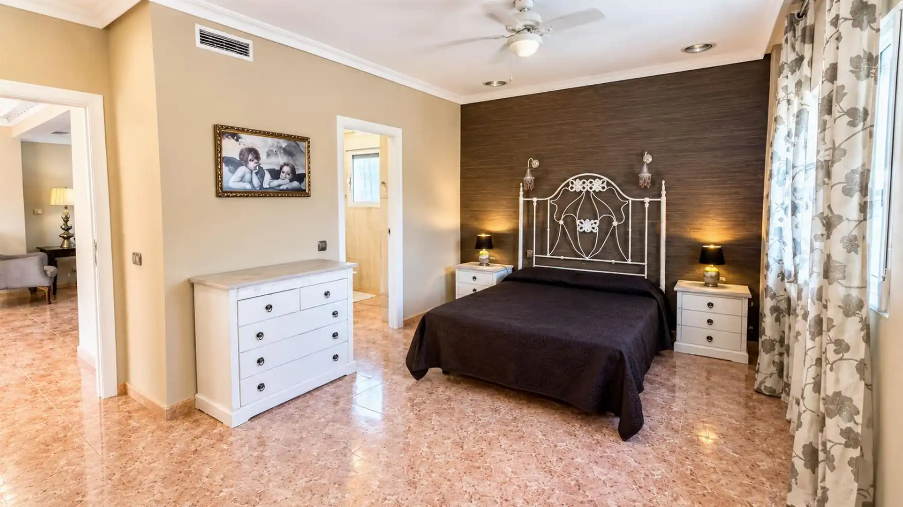 Casa con piscina en venta en Benferri, imagen 20