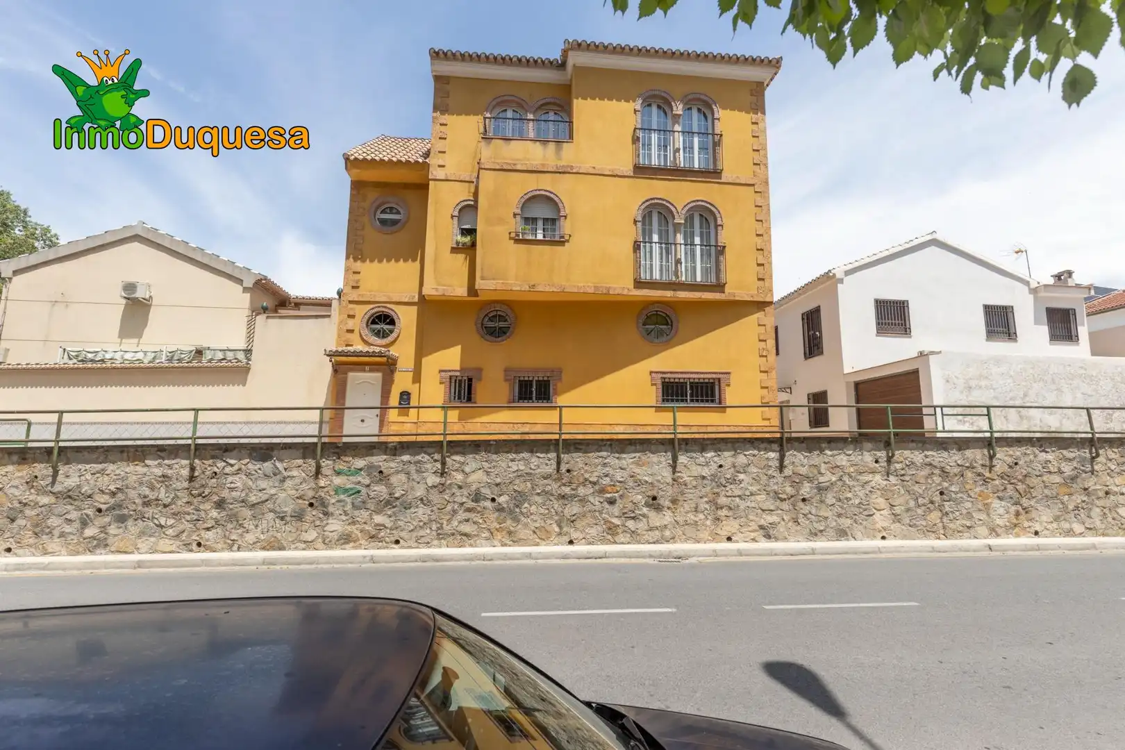 Casa a schiera in vendita a Beiro, imagen 49