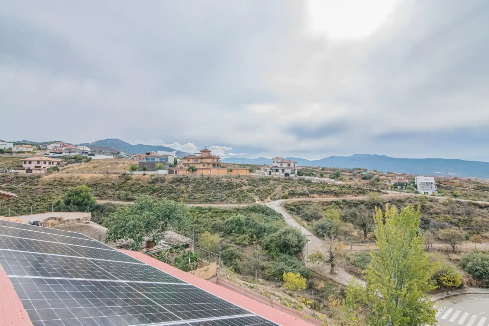 Casa o xalet en venda en La Zubia amb Calefacció, Jardí privat i Terrassa