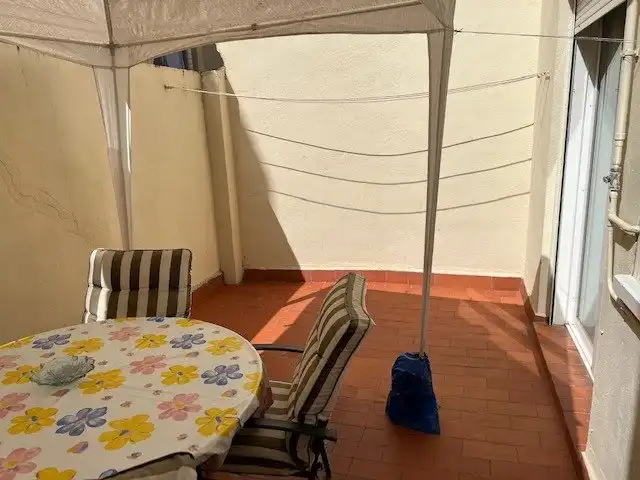 Wohnung zur Miete in San Juan