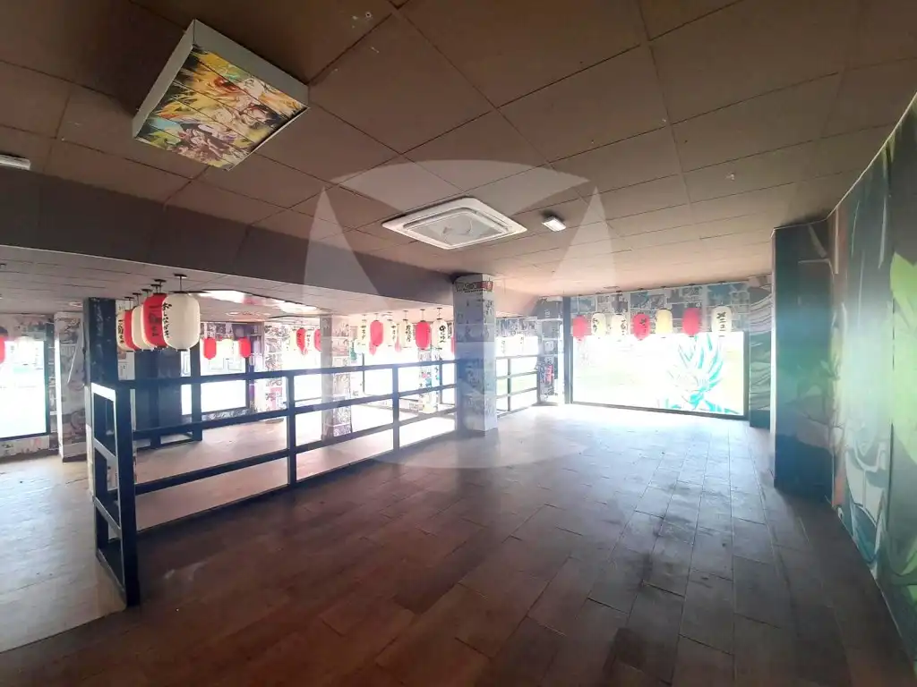 Gewerbefläche zur Miete in Avenida de Cristobal Colón, imagen 23