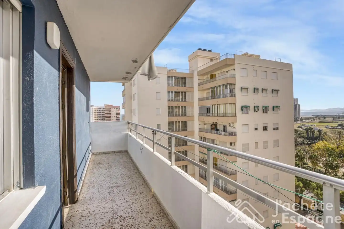 Flat with lift for sale in Plaça Enric Valor, imagen 27