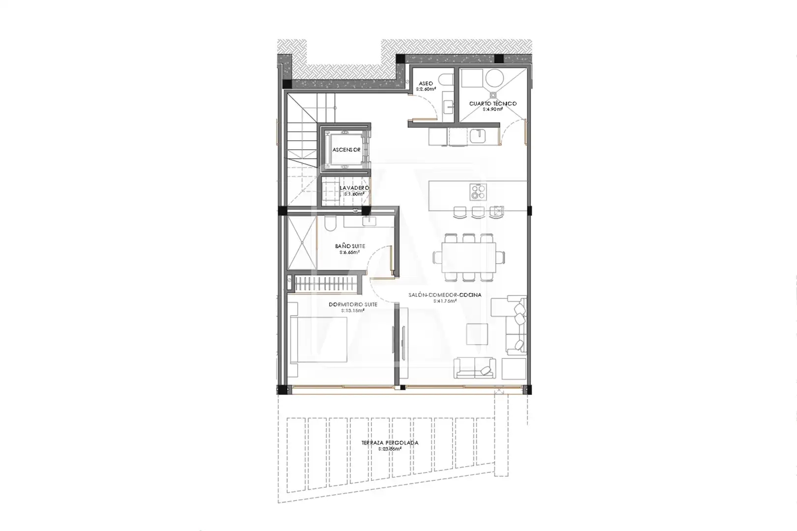 Villa avec piscine à vendre à Gargasindi - Garduix - Colina del Sol, imagen 31