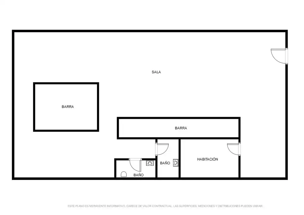 Business premises for sale in C/ Poeta Vicente Medina, imagen 14