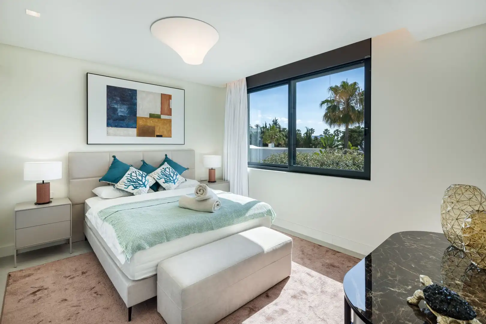 Villa con terrazza in vendita a Avenida Cartagena, imagen 10
