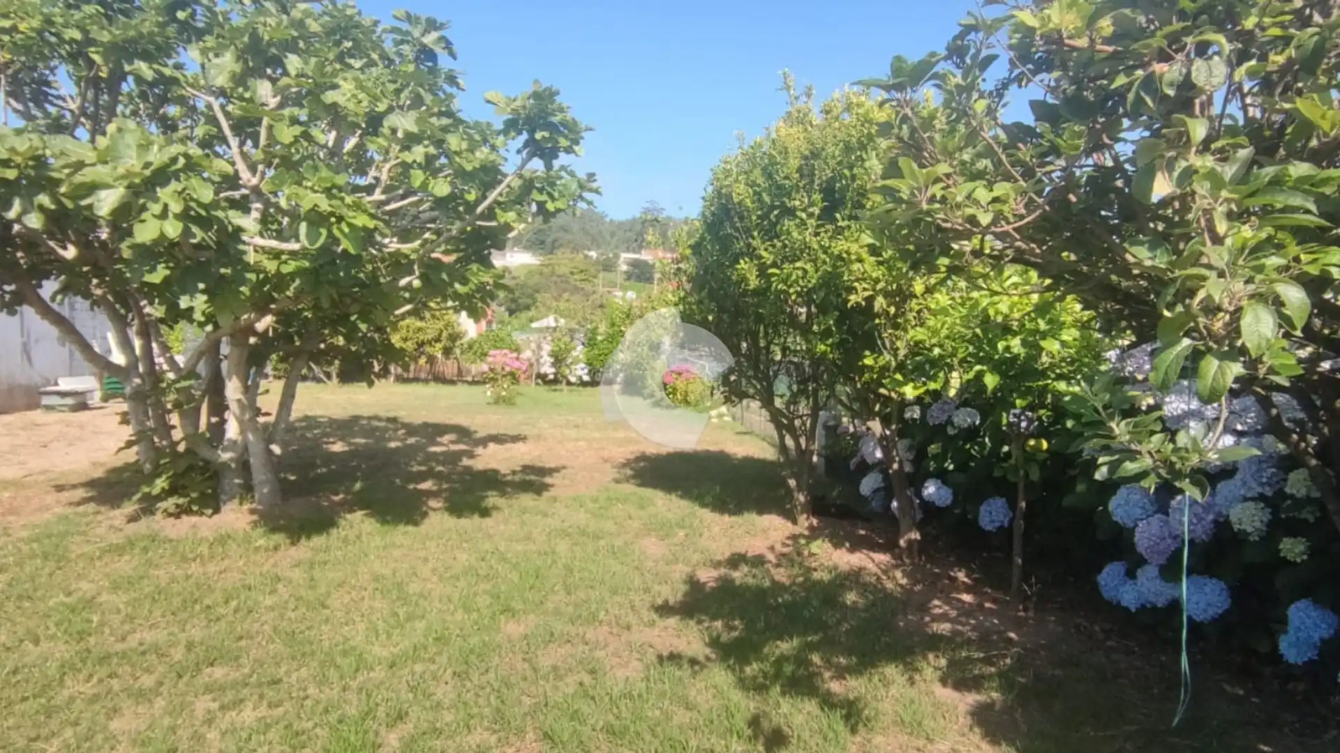 Residential for sale in Nigrán