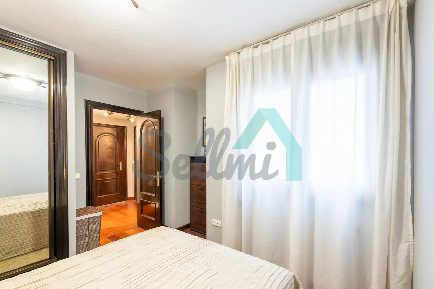 Flat for rent in Carreño Miranda, Masip