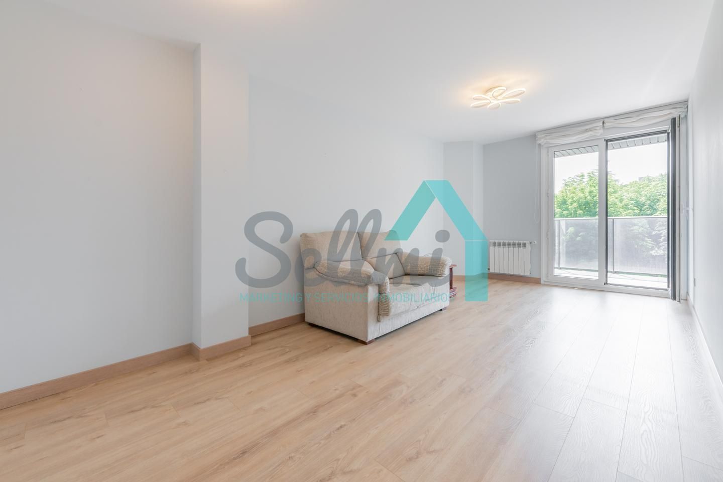 Pis de lloguer a Alejandro Casona, Buenavista