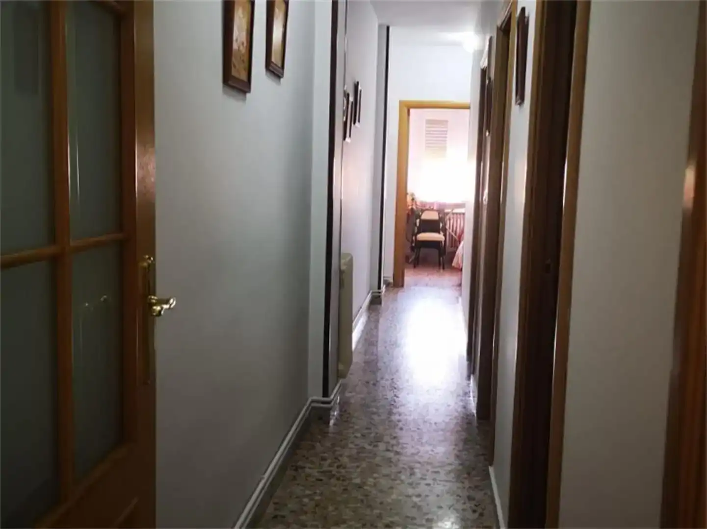 Flat for sale in San Clemente, Cuenca
