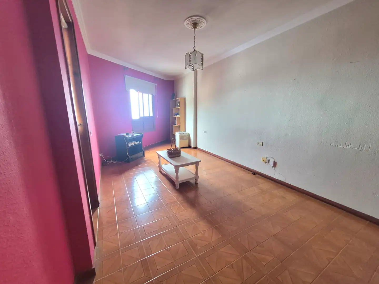Sala d'estar de Pis en venda en Icod de los Vinos amb Balcó
