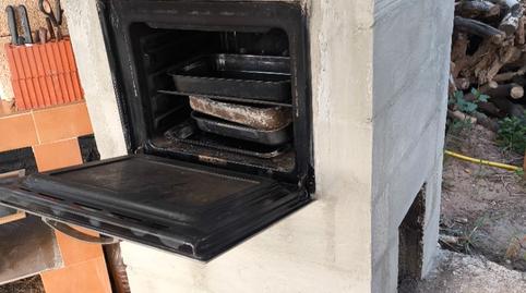 Photo 3 of Land for sale in Camí D'almassora, 1115, Piscinas, Vila-real