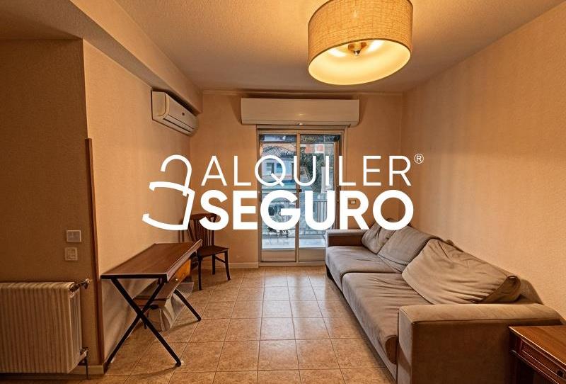 Photo 1 of Flat to rent in San Claudio, Palomeras Sureste, Madrid