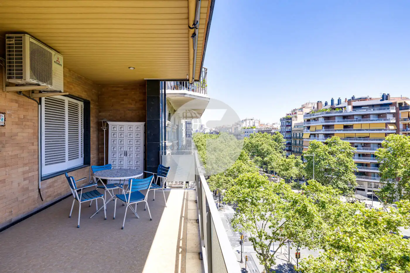 Wohnung mit Terrasse zum Verkauf in Eixample, imagen 2