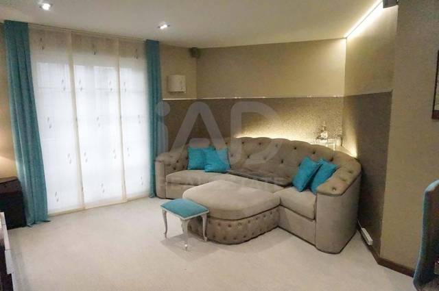 Piso en Venta en La Seca - Los Salgueriños
