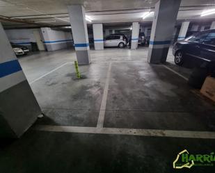 Parking of Garage to rent in Donostia - San Sebastián 