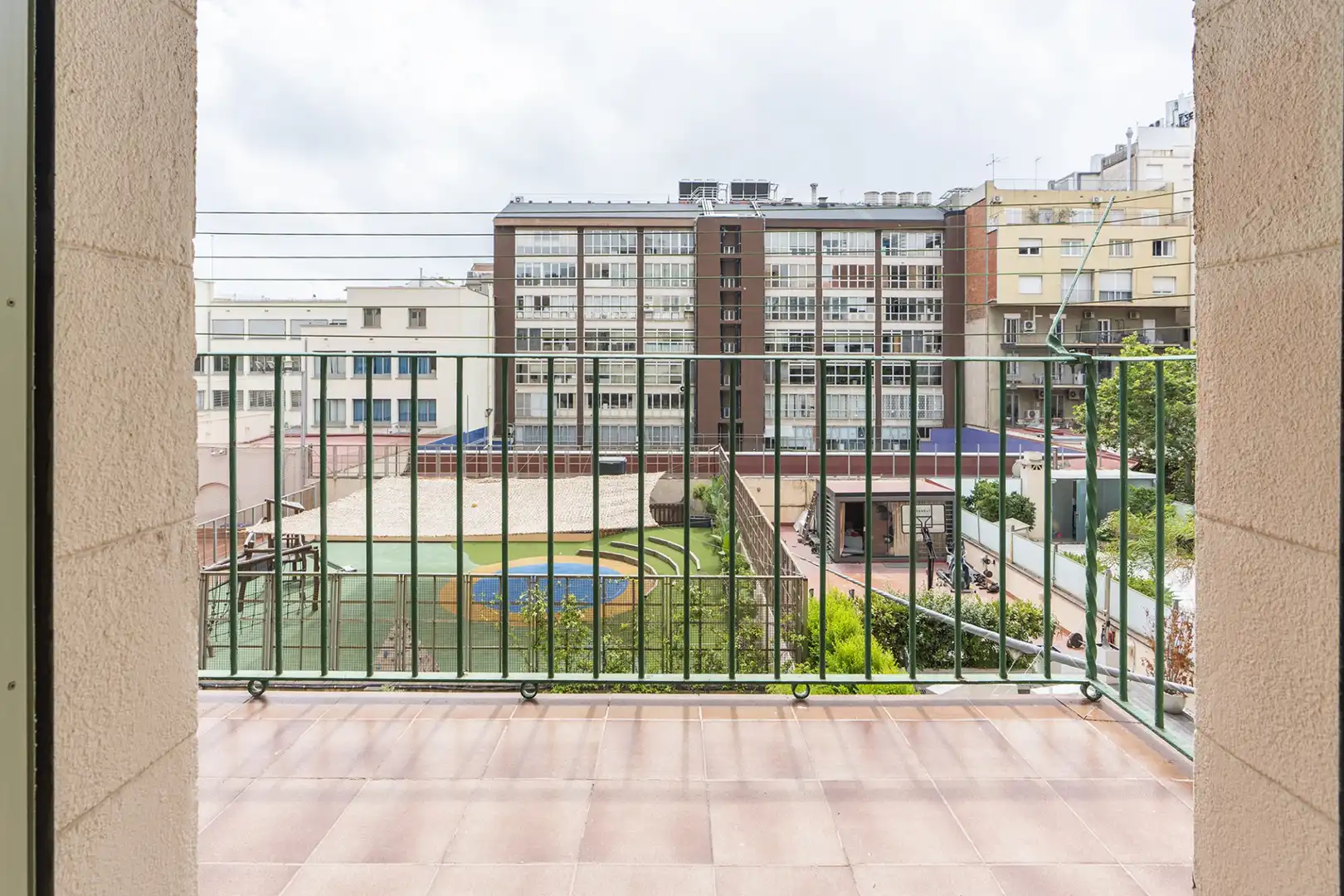 Piso con terraza en venta en Eixample, imagen 17