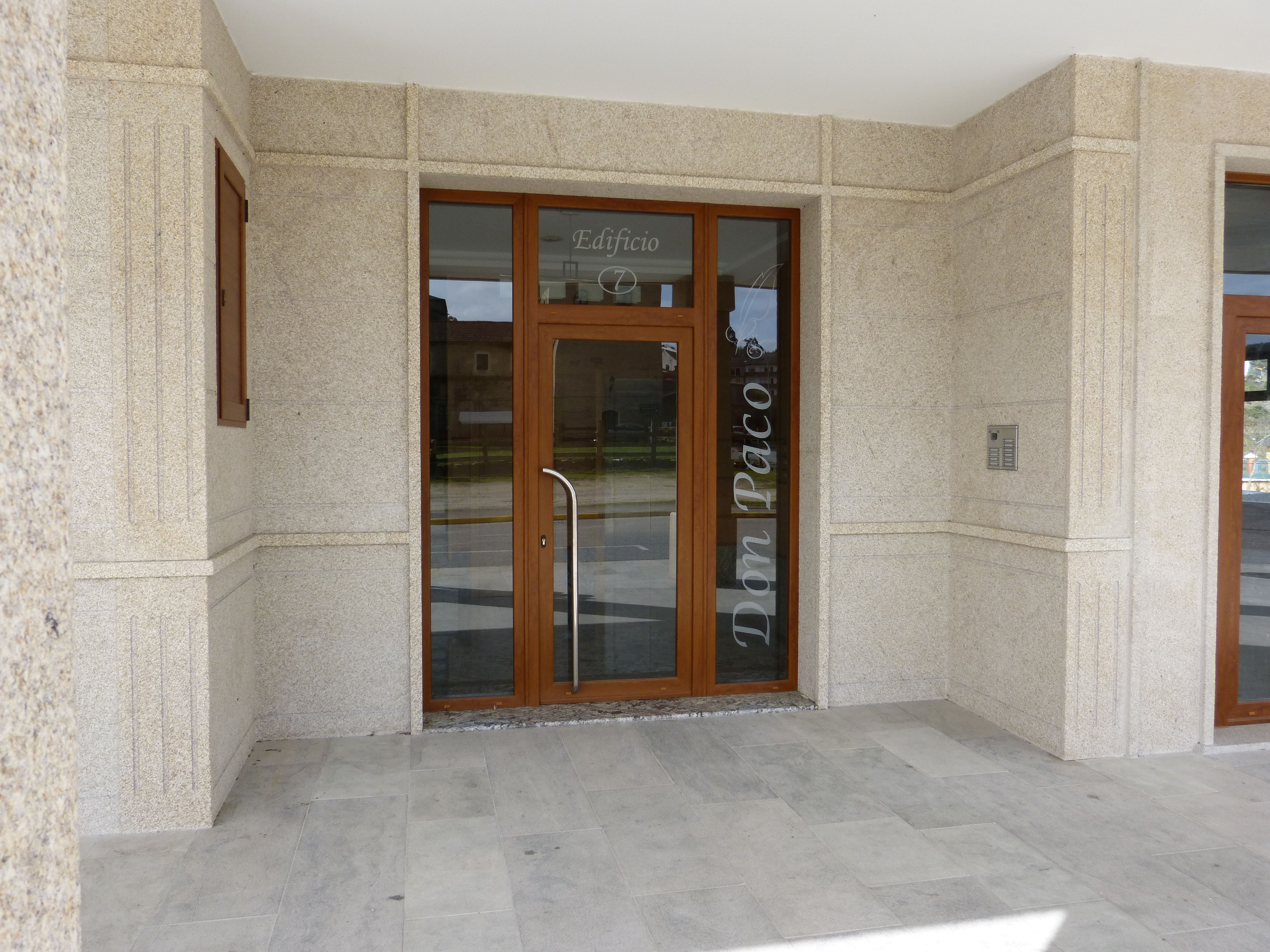 Flat for sale in Lourenzá  with Heating and Balcony